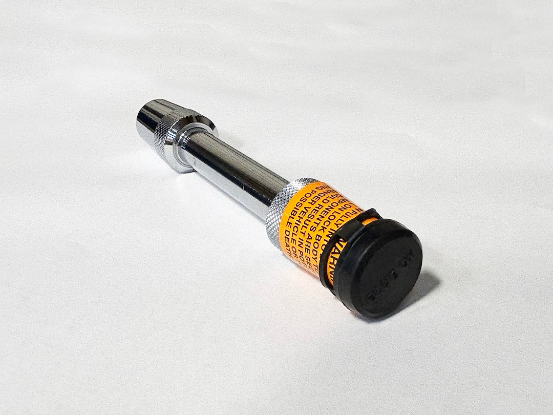 Product of Blue Ox Bx88389 Trailer Hitch Ball Mount Pin Dust Cover