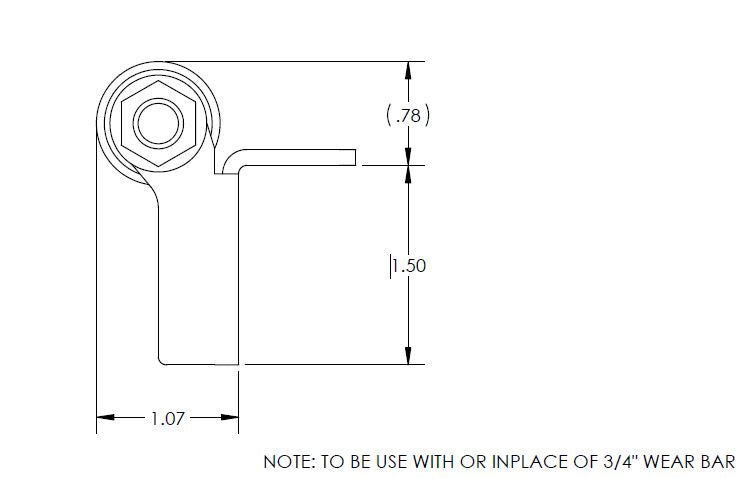 Bal Rv 854303 Slide Out Roller||854303_1.Jpg||86||a6e854303||1652370