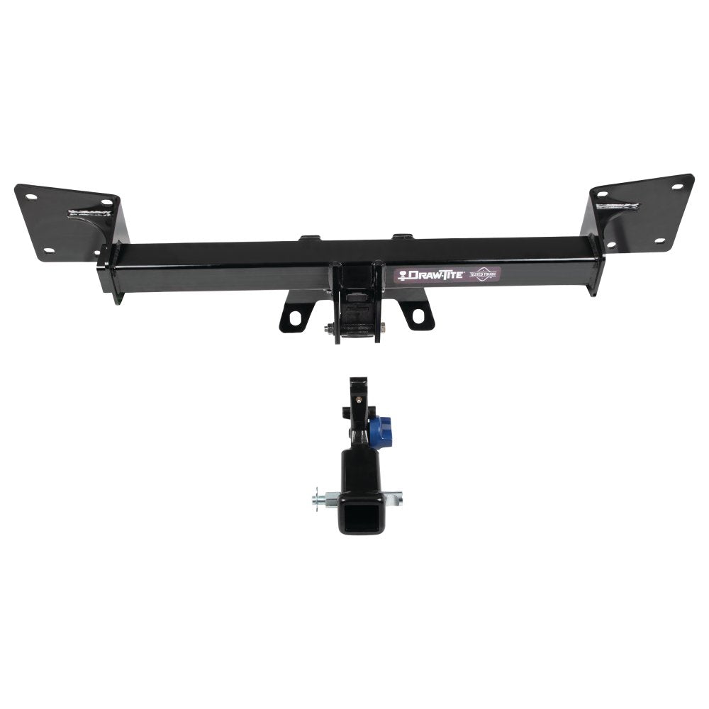 Product of Draw-Tite 76911 Class III Trailer Hitch Rear w/ 2 Inch Receiver