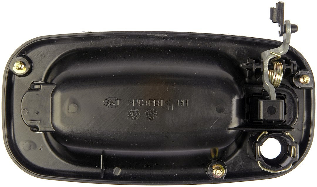 Help! By Dorman 77262 Exterior Door Handle||77262-002.Jpg||86||d1877262||913203