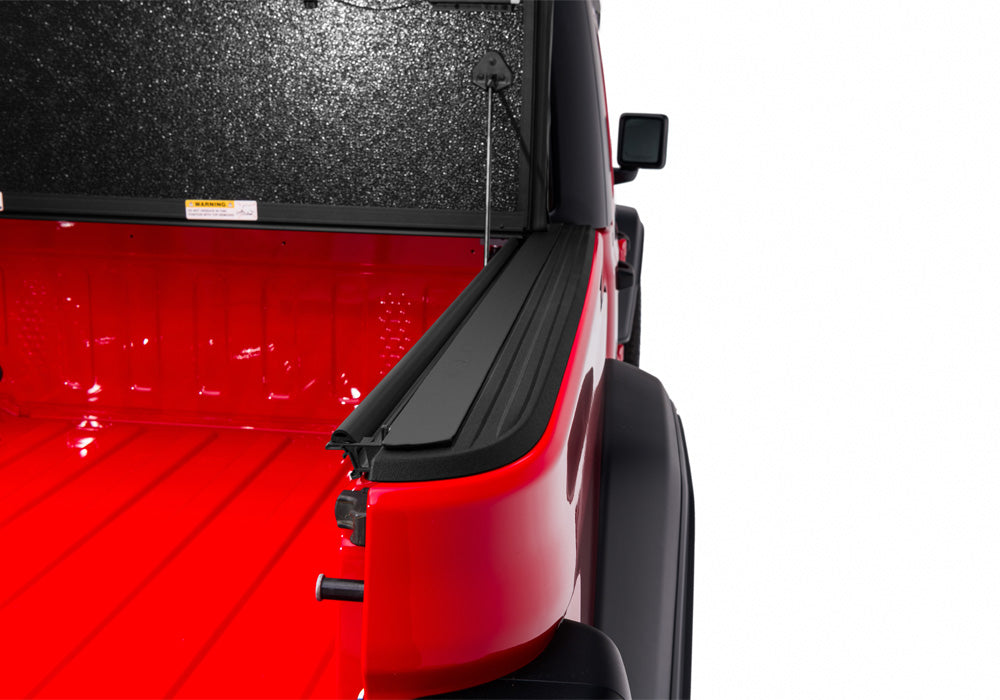 Product of UnderCover Flex Hard Folding FX31010 Tonneau Cover