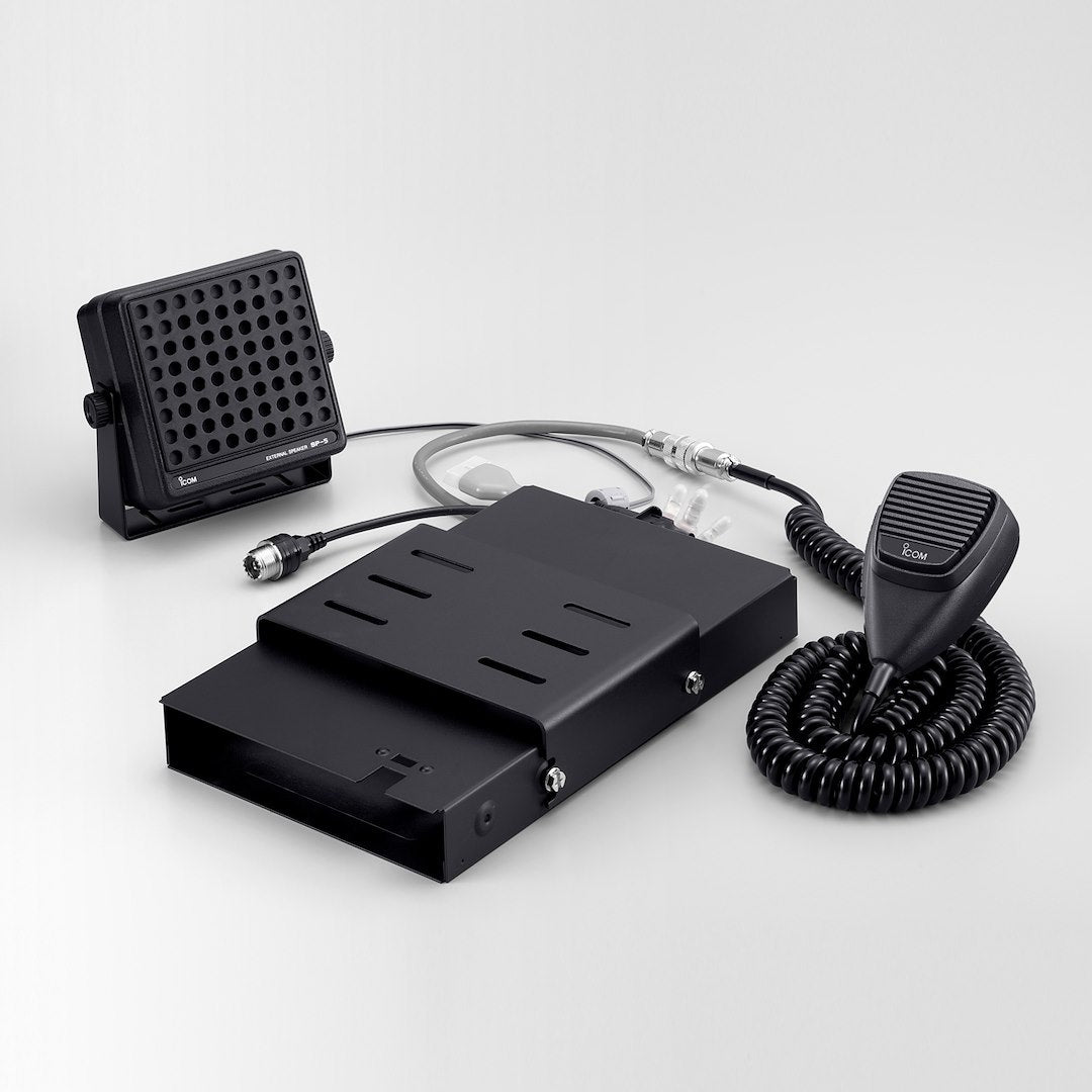 Product of Icom Hm176 Vhf Radio Microphone