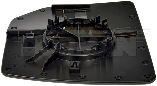 Product of Help! By Dorman 57078 Exterior Mirror Glass