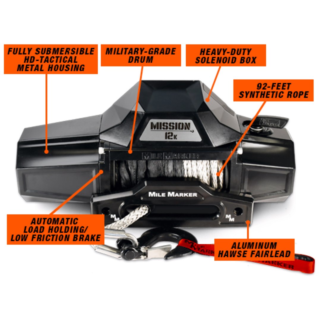 Mile Marker 78-53251wr Winch||78-53251wr_2.Jpg||87||m207853251wr||2313334