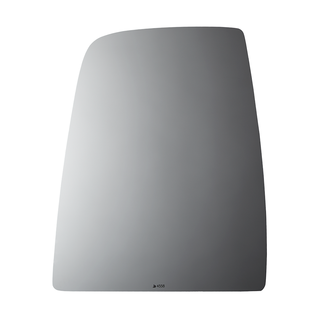 Burco Mirrors 4558 Exterior Mirror Glass||4558_Front.Png||85||bur4558||2240560