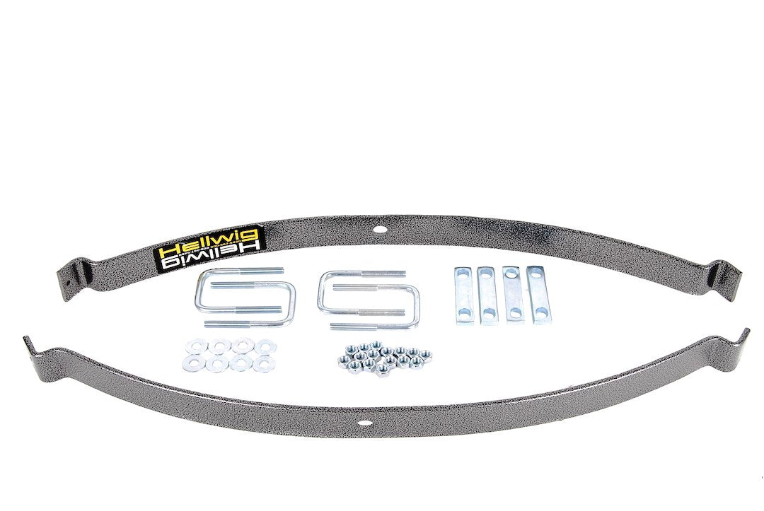 Product of Hellwig 983 Helper Spring Kit