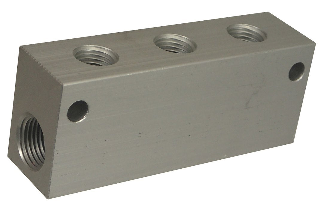 Product of Mb Sturgis 402315 Fuel Distribution Block