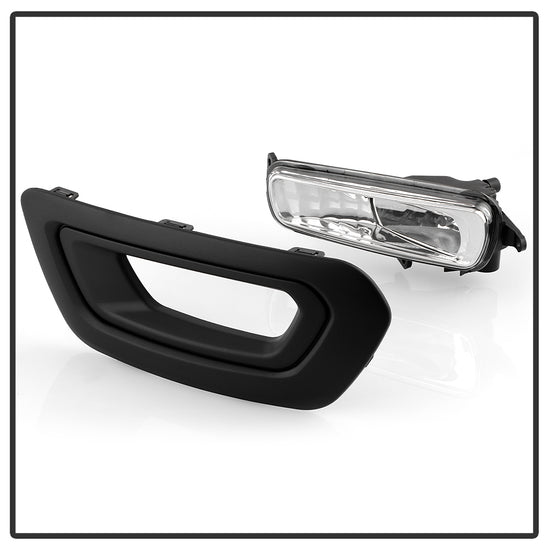 Spyder Automotive 9054129 Driving/ Fog Light||9054129_4.Jpg||88||s2z9054129||1700132