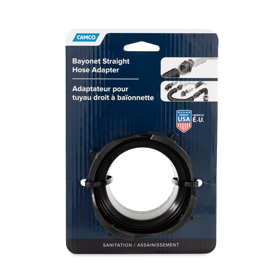 Camco 39413 Sewer Hose Connector||39413_5.Jpg||90||c1w39413||972001