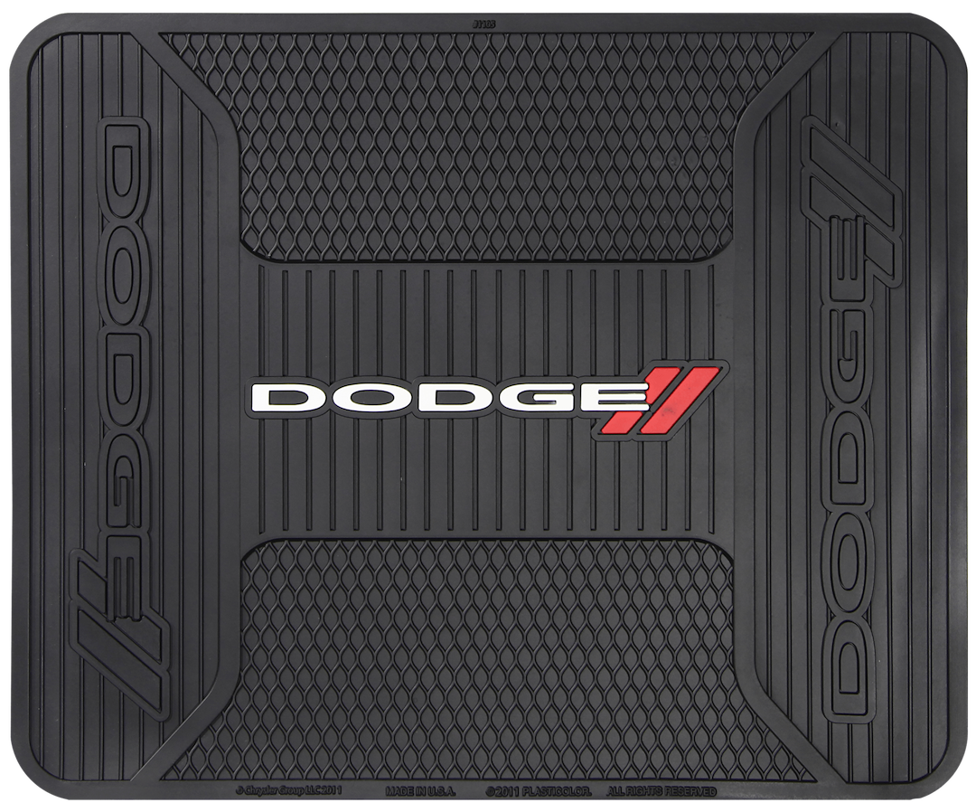 Product of Plasticolor 001218r01 Utility Mat