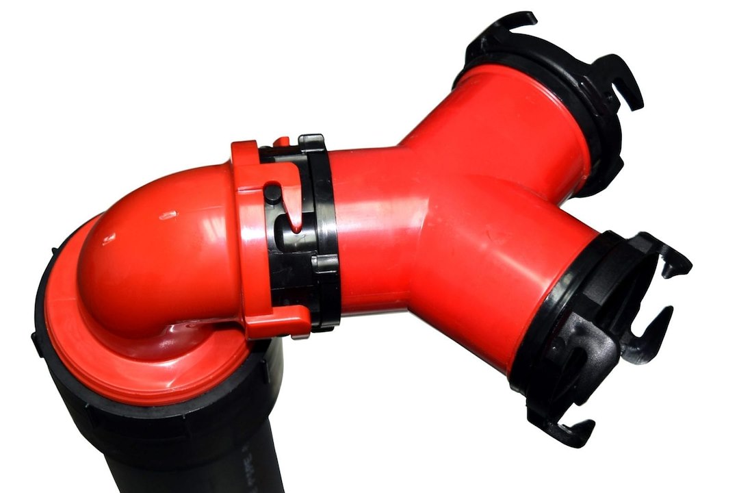 Product of Valterra F02-2030 Sewer Hose Connector