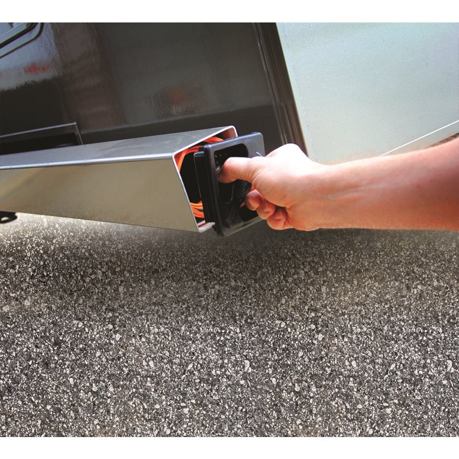 Product of Camco 40324 Sewer Hose Storage Carrier Cap