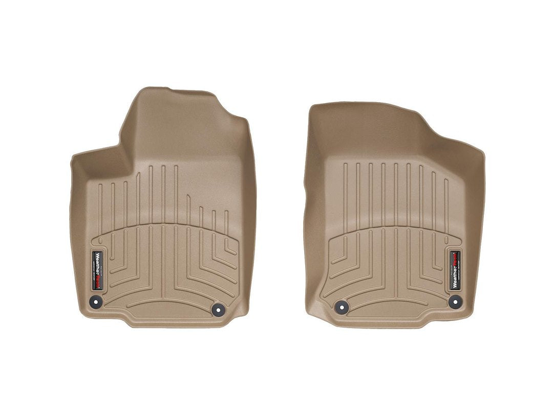 Weathertech (Usa) 452631 Floor Liner||452631.Jpg||85||w24452631||1717553