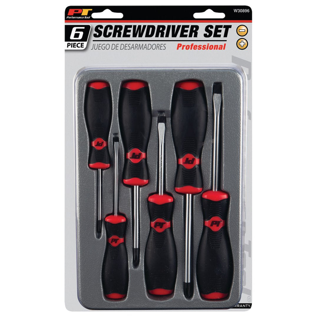 Performance Tool W30896 Screwdriver||||86||ptlw30896||1912421