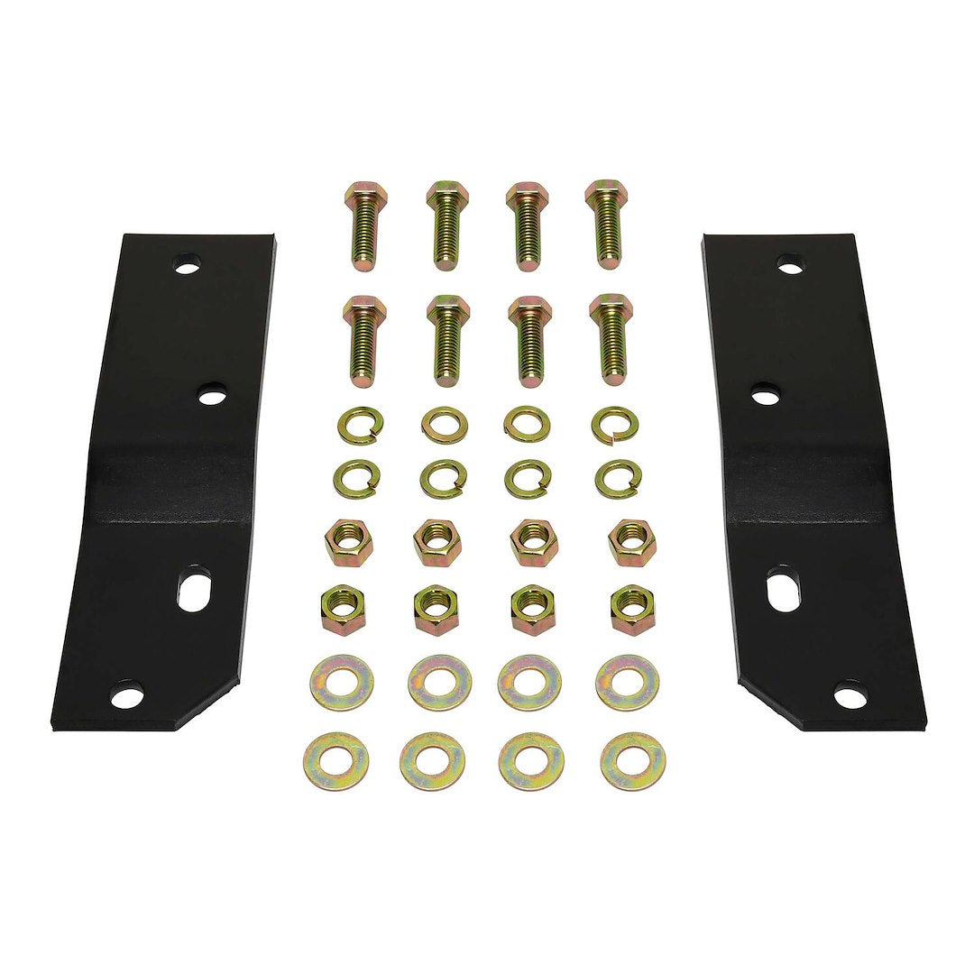 Westin Automotive 95600 Bumper Mounting Kit||95600_Kodir_P04.Jpg||85||w1695600||1617999