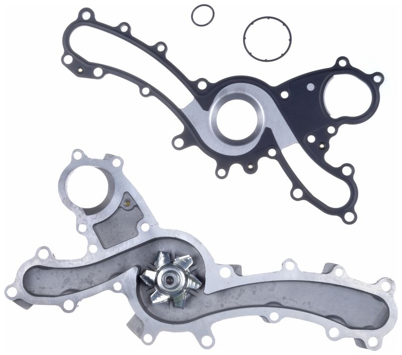 Gates 43538 Water Pump||43538_3.Jpg||88||grc43538||936513