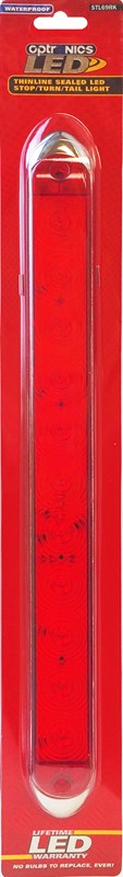 Product of Optronics Stl69rk Trailer Light