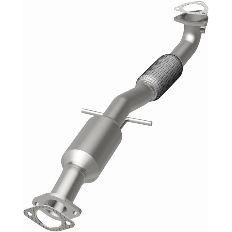 Magnaflow California Converter 5421911 Catalytic Converter||5421911_2.Jpg||87||m665421911||1738702