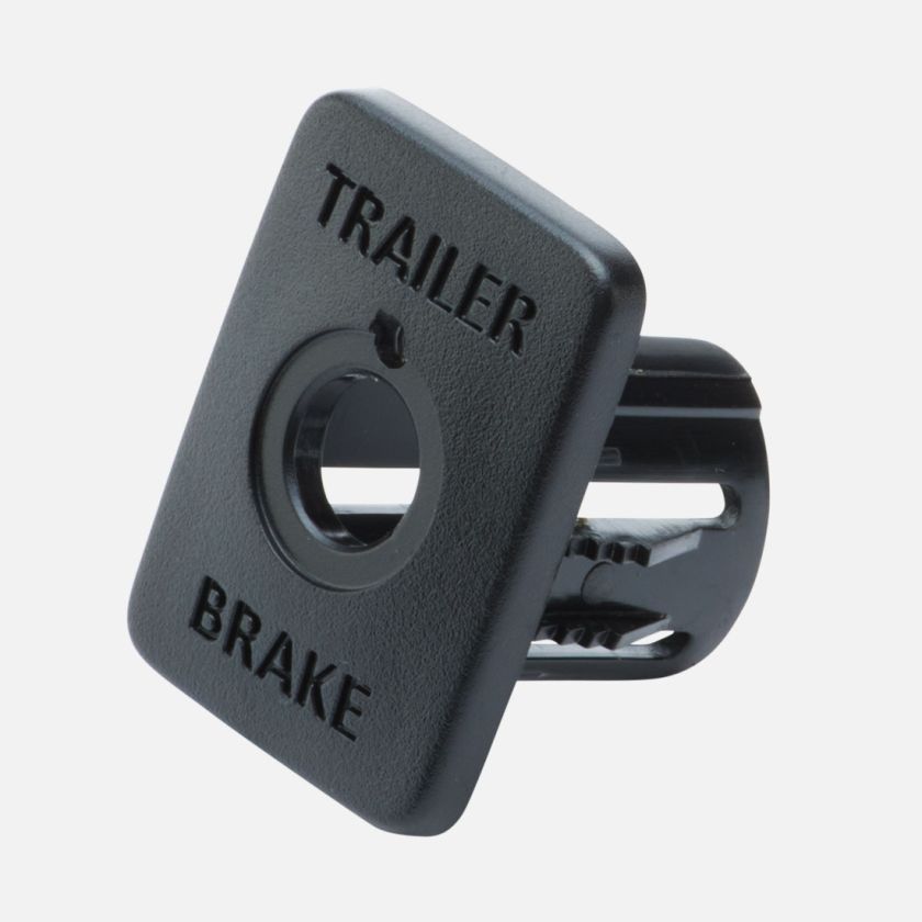 Product of Redarc Ti-001 Trailer Brake Control Switch Insert Panel