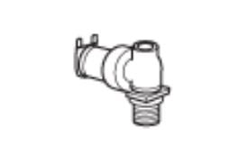 Product of Thetford 38064 Toilet Solenoid Valve