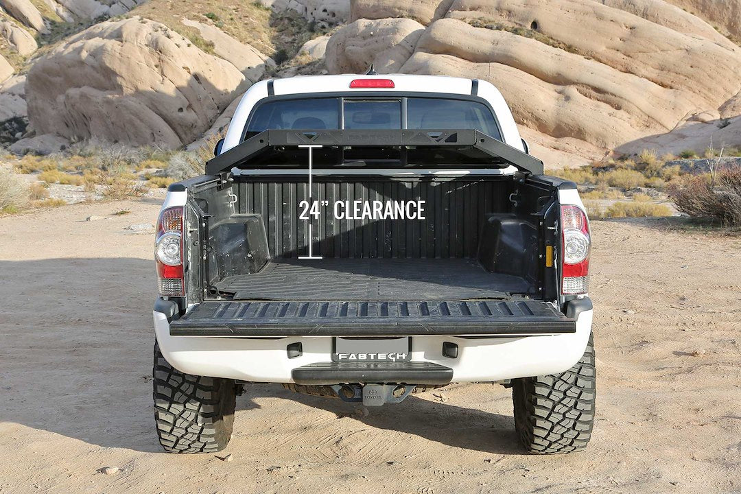 Fabtech Motorsports Fts26095 Cargo Carrier||fts26095_5.Jpg||90||f37fts26095||2327215