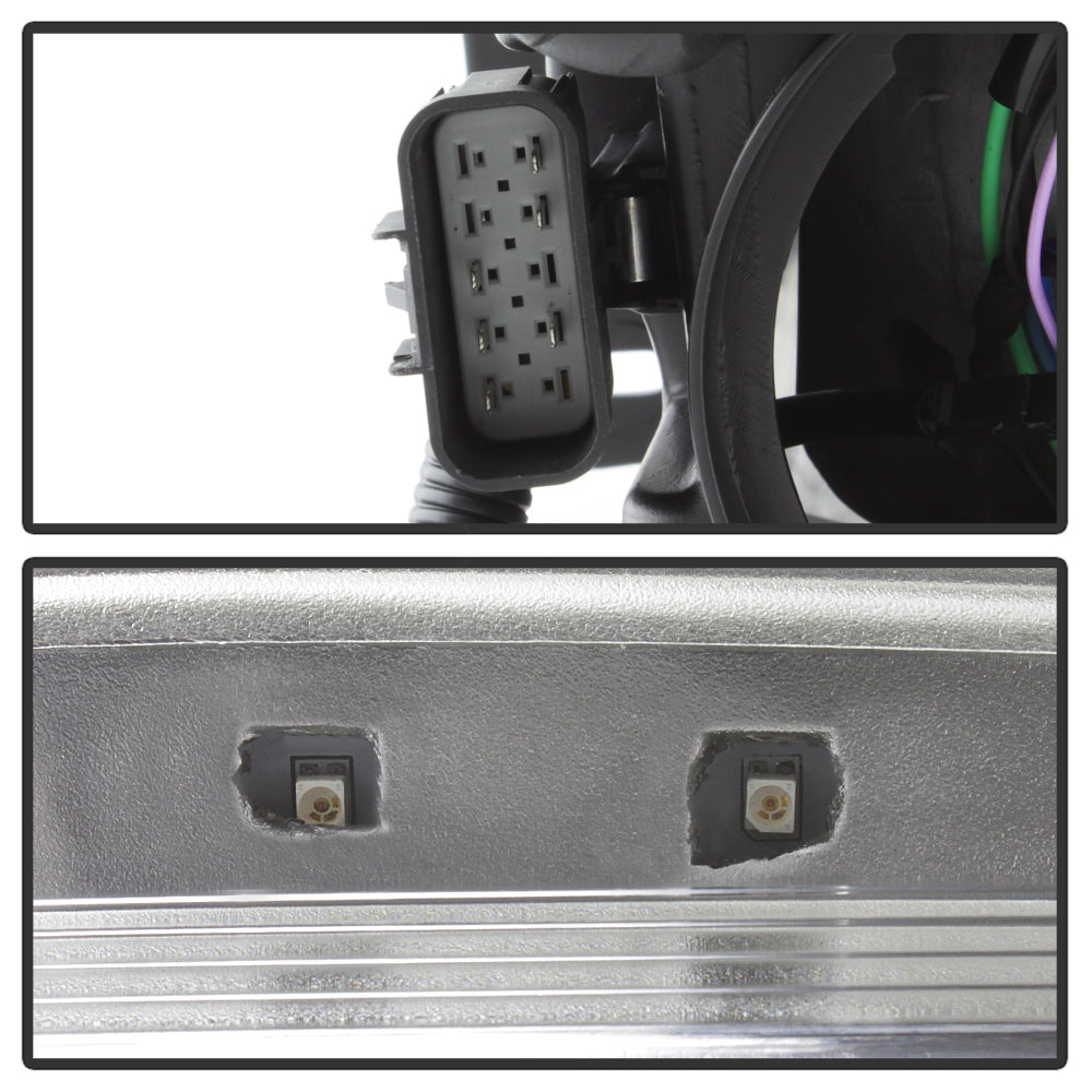 Product of Xtune 9938894 Headlight Assembly