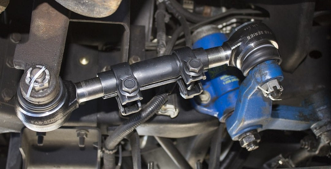 Supersteer Ss29132 Drag Link||ss29132_R.Jpg||86||s6zss29132||1586105
