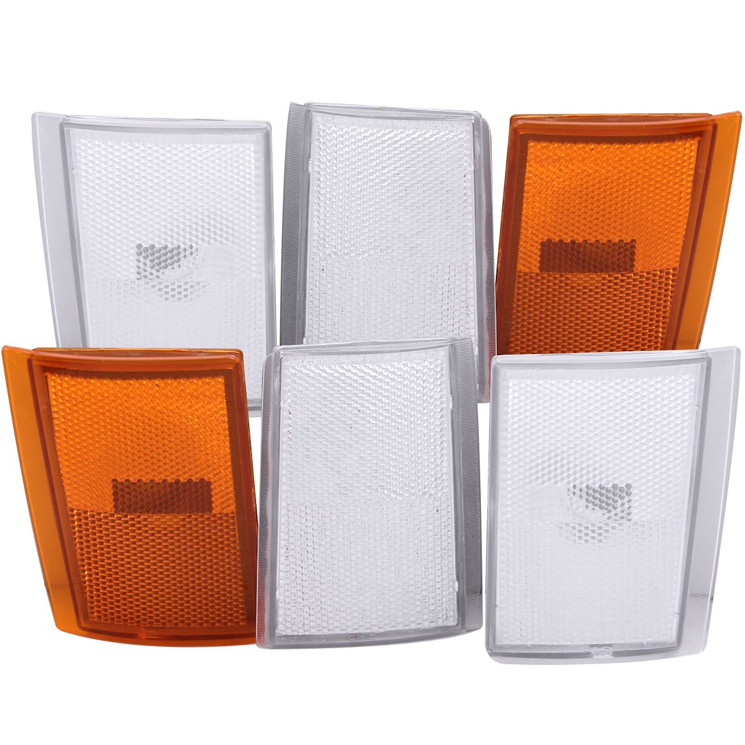 Product of Anzo Usa 521031 Corner Light Assembly