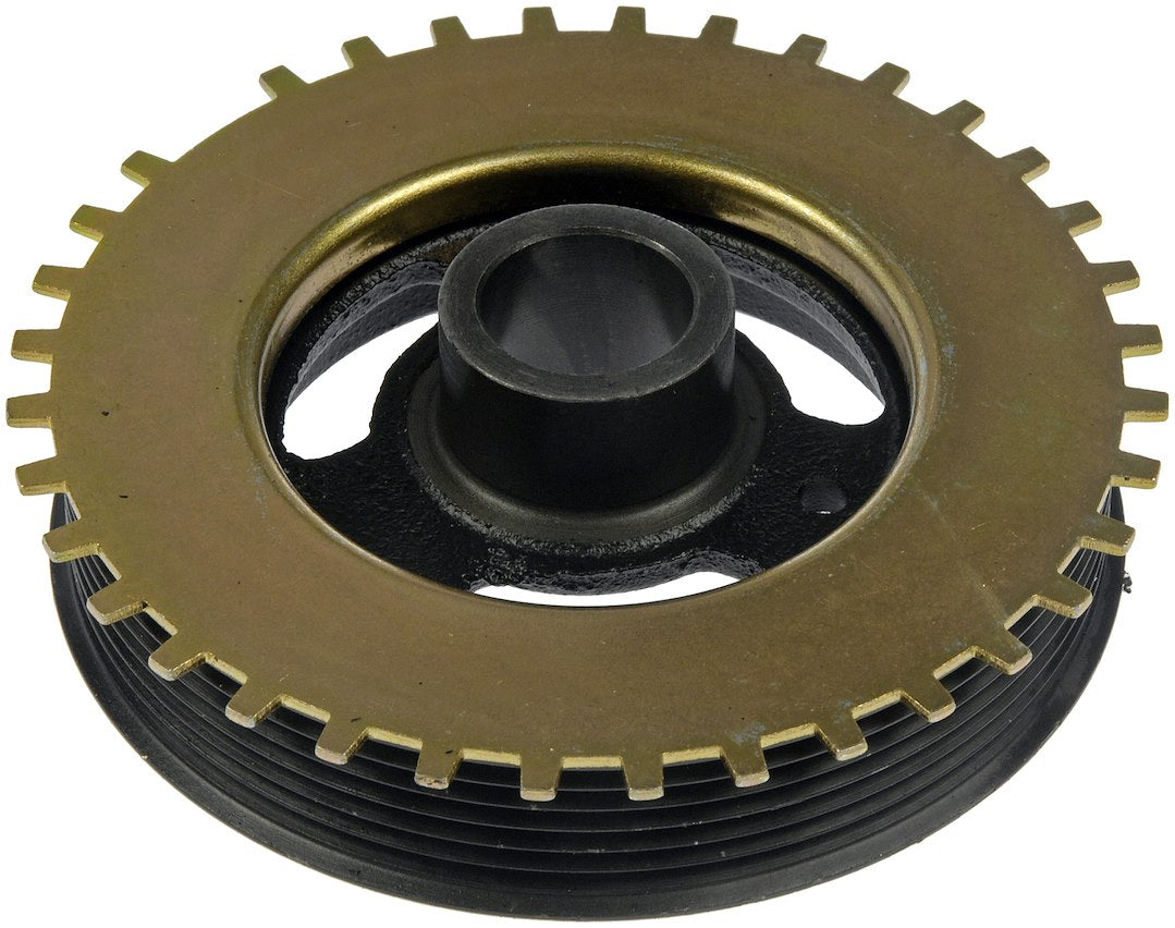 Dorman (Oe Solutions) 594-318 Harmonic Balancer||||91||d18594318||1894073