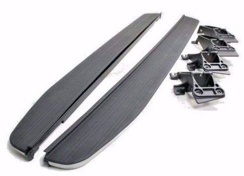 Black Horse Offroad Rrrhs-14 Running Board||rrrhs-14_2.Jpg||86||blkrrrhs14||2239252