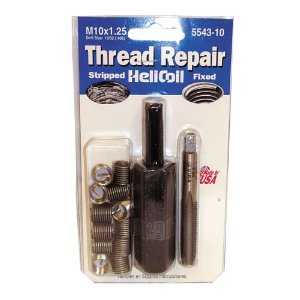 Product of Helicoil 5543-10 Thread Repair Kit