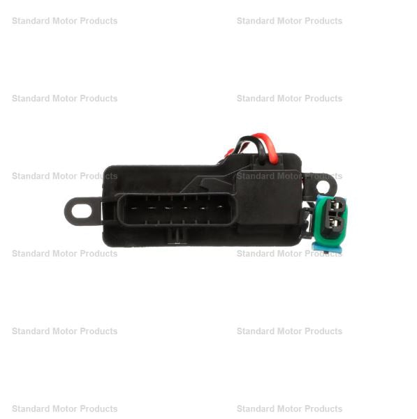 Product of Standard Motor Eng.Management Ru-51 Heater Fan Motor Resistor