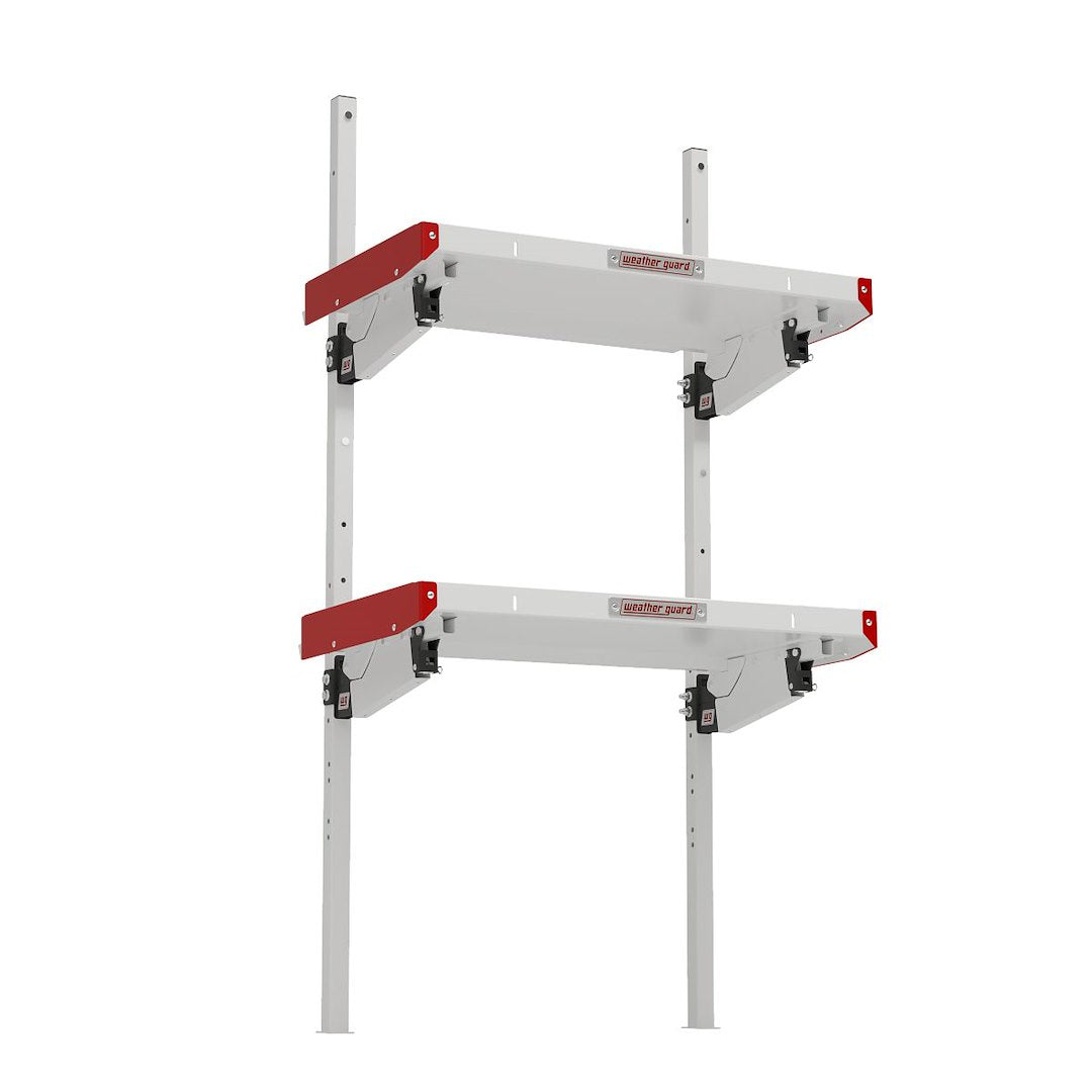 Weather Guard (Werner) 9536-3-01 Van Storage System Shelf||9536-3-01_2.Jpg||87||w519536301||1703195