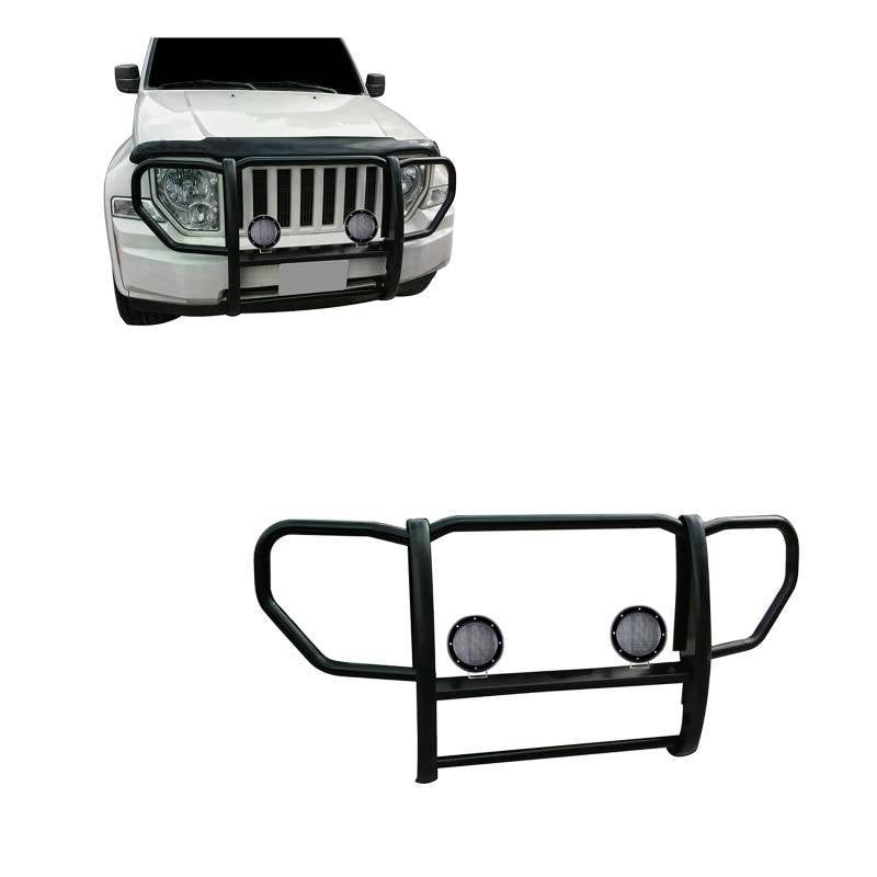Black Horse Offroad 17a086400a-Plfb Grille Guard||17a086400a-Plfb_8.Jpeg||92||blka086400apb||1643266
