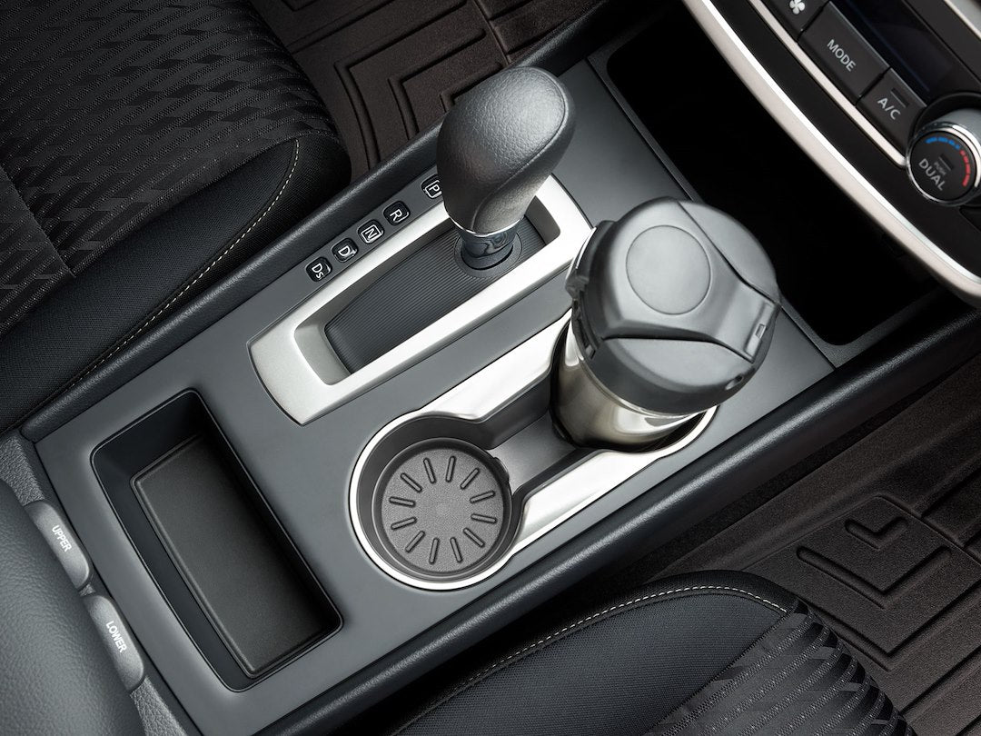 Product of Weathertech (Usa) 8a4ccst Beverage Coaster