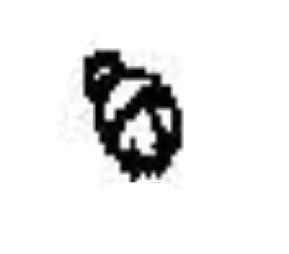 Product of Dometic 2007480094 Refrigerator Control Knob