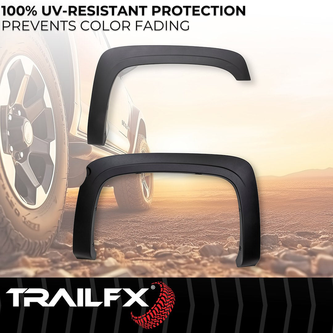 Product of TrailFX TFC3003OE Fender Flare -