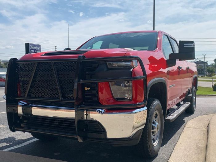 Ranch Hand Ggc201bl1 Grille Guard||ggc201bl1_4.Jpg||89||rnhggc201bl1||1635827