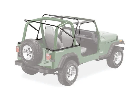 Bestop 51597-04 Soft Top||5159704 Supertop Classic Tan Cj5 (2).Png||86||d345159704||1787525