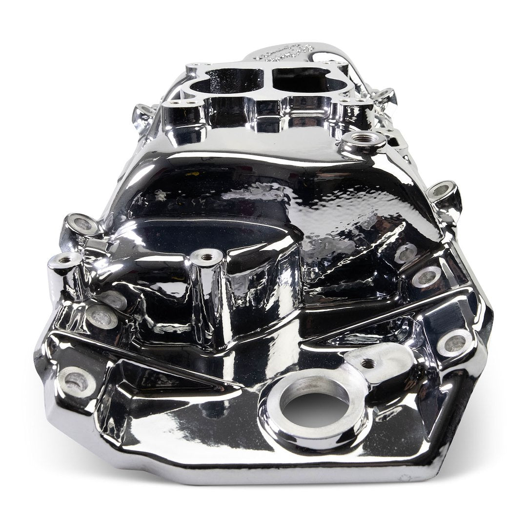 Product of Edelbrock 2161-Cp Intake Manifold