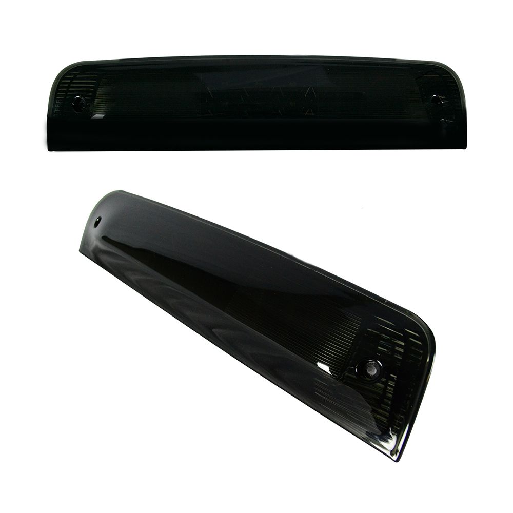Recon Accessories 264112bk Center High Mount Stop Light||||85||r89264112bk||1915419