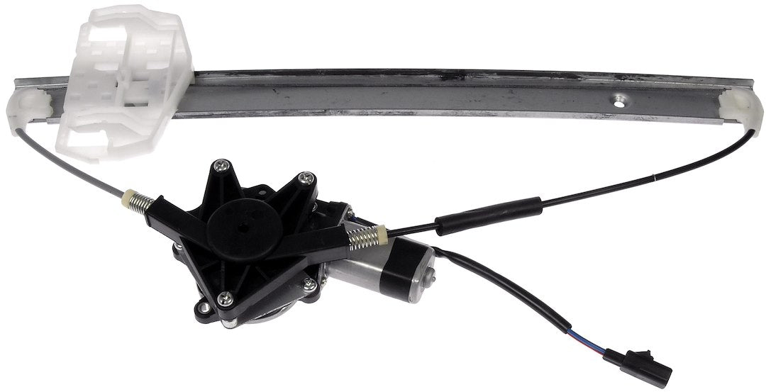 Dorman (Oe Solutions) 748-910 Window Regulator||748-910-002.Jpg||86||d18748910||2469817