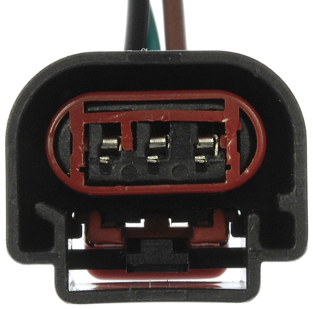 Dorman (Oe Solutions) 84785 Headlight Socket||84785-001.Jpg||85||d1884785||1010019
