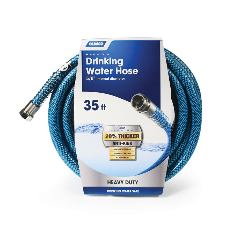 Product of Camco 22843 Fresh Water Hose
