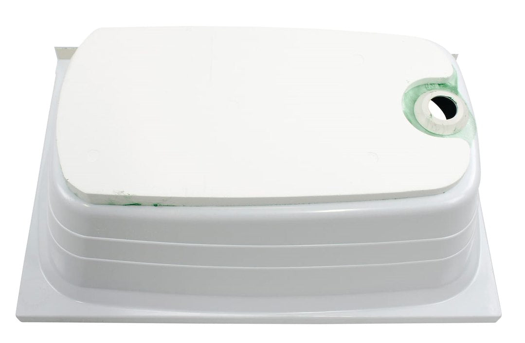 Lippert Components 209658 Bathtub||209658_4.Jpg||89||m6v209658||864464