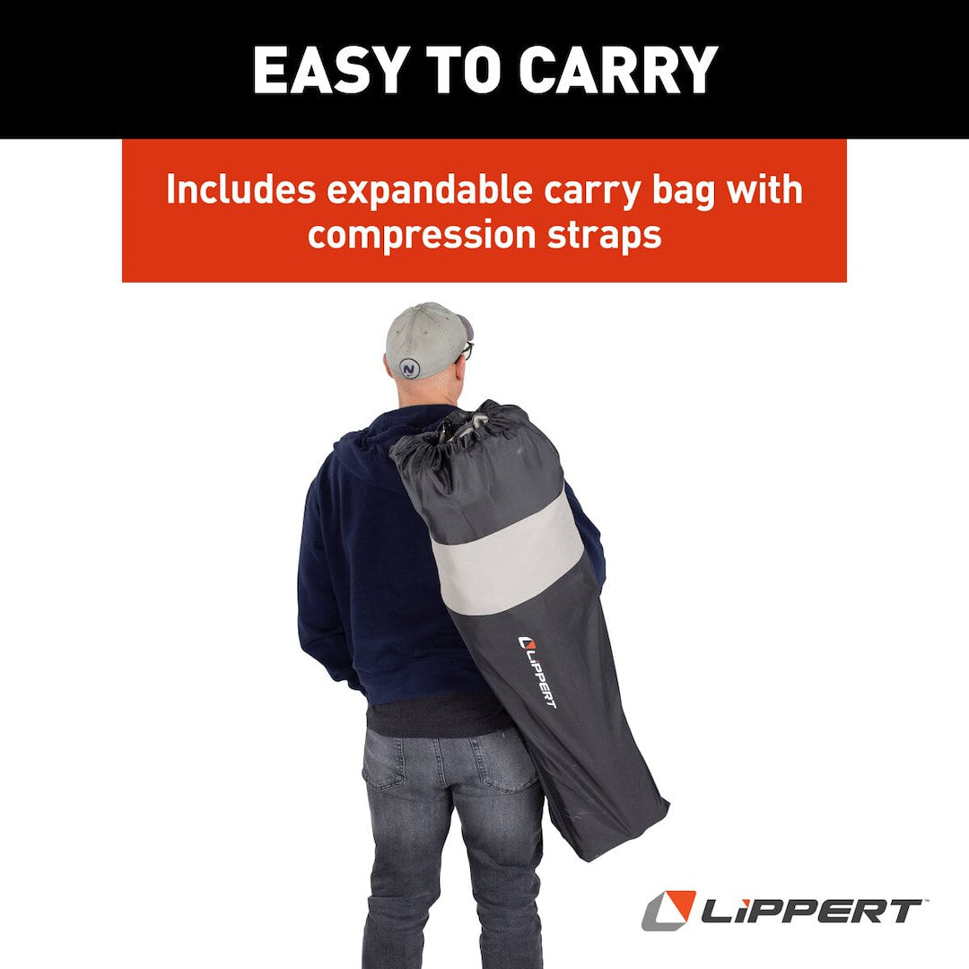 Product of Lippert Components 2021128653 Camping Chair