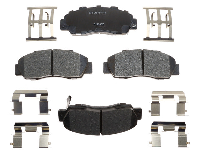 Raybestos Brakes Mgd503ch Brake Pad||||85||r53mgd503ch||1915172