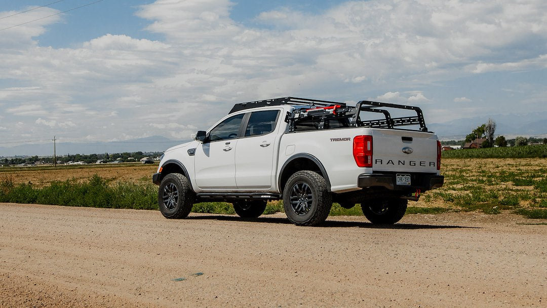 Sherpa 128844 Roof Rack||||89||shp128844||1919147