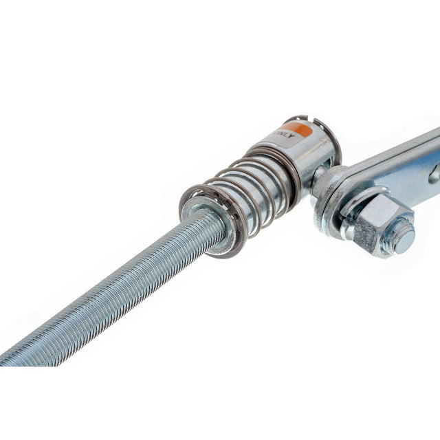 Product of Attwood Marine 11663-7 Kicker Motor Steering Link