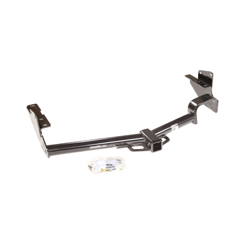 Product of Draw-Tite 75726 Class III Trailer Hitch Rear w/ 2 Inch Receiver